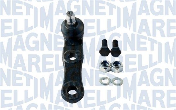 MAGNETI MARELLI 301191619280 Fastening Bolt, control arm