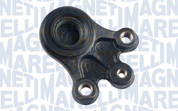 MAGNETI MARELLI 301191619350 Fastening Bolt, control arm