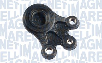 Fastening Bolt, control arm MAGNETI MARELLI 301191619350