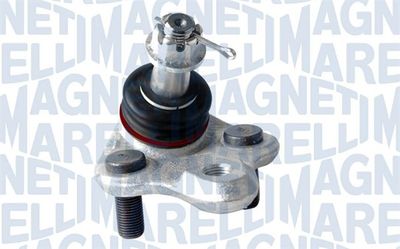Fastening Bolt, control arm MAGNETI MARELLI 301191619720