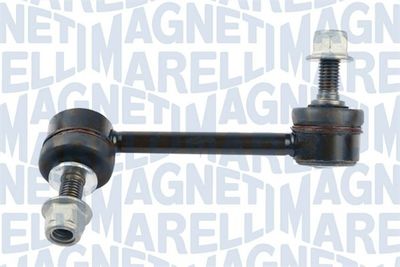 Repair Kit, stabiliser bush MAGNETI MARELLI 301191621010
