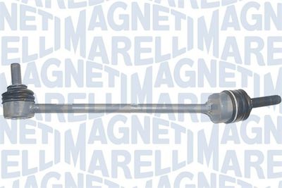 Repair Kit, stabiliser bush MAGNETI MARELLI 301191623760