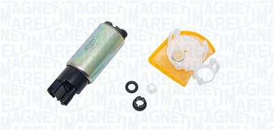Fuel Pump MAGNETI MARELLI 313011300149