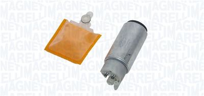 Fuel Pump MAGNETI MARELLI 313011300151