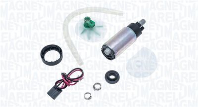 Fuel Pump MAGNETI MARELLI 313011303103