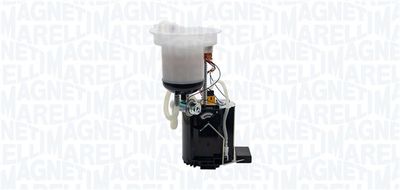 Fuel Supply Module MAGNETI MARELLI 313011313082