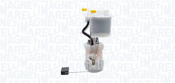 MAGNETI MARELLI 313011313113 Fuel Supply Module