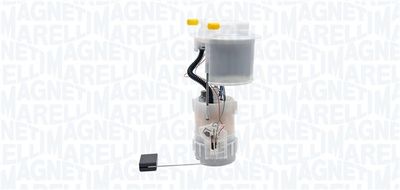 Fuel Supply Module MAGNETI MARELLI 313011313113