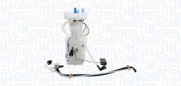MAGNETI MARELLI 313011313118 Fuel Supply Module