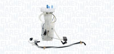 Fuel Supply Module MAGNETI MARELLI 313011313118