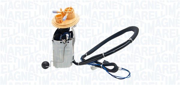 MAGNETI MARELLI 313011313123 Fuel Supply Module