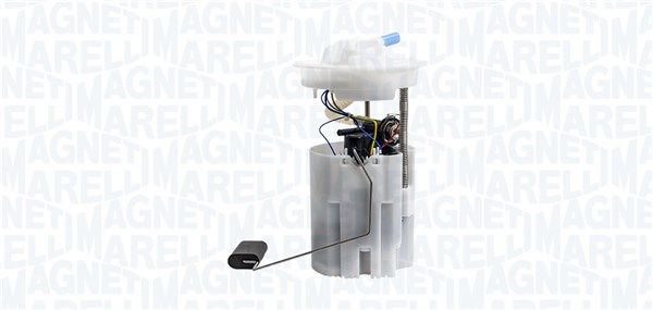 MAGNETI MARELLI 313011313131 Fuel Supply Module