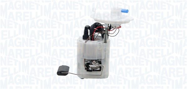 MAGNETI MARELLI 313011313132 Fuel Supply Module