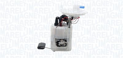 Fuel Supply Module MAGNETI MARELLI 313011313132