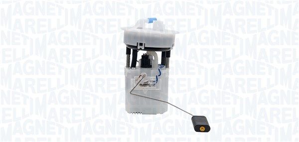 MAGNETI MARELLI 313011313133 Fuel Supply Module