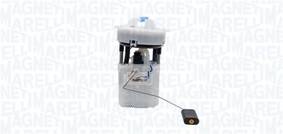 Fuel Supply Module MAGNETI MARELLI 313011313133