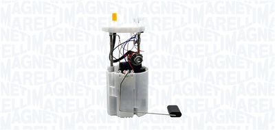 Fuel Supply Module MAGNETI MARELLI 313011313140