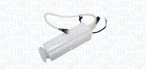 MAGNETI MARELLI 313011313151 Fuel Supply Module