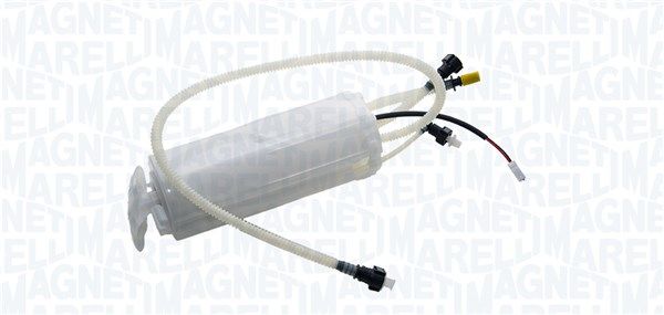 MAGNETI MARELLI 313011313154 Fuel Supply Module