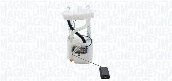 MAGNETI MARELLI 313011313172 Fuel Supply Module