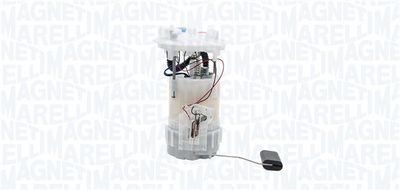 Fuel Supply Module MAGNETI MARELLI 313011313174