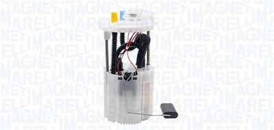 Fuel Supply Module MAGNETI MARELLI 313011313175