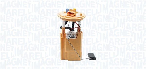 MAGNETI MARELLI 313011313179 Fuel Supply Module