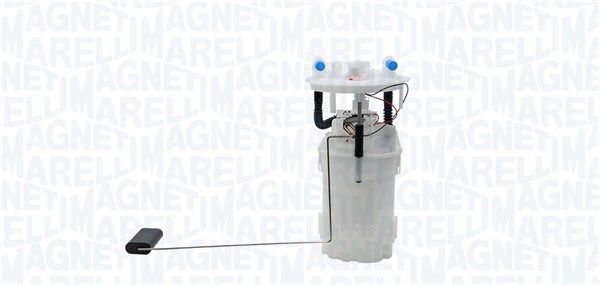 MAGNETI MARELLI 313011313184 Sender Unit, fuel tank