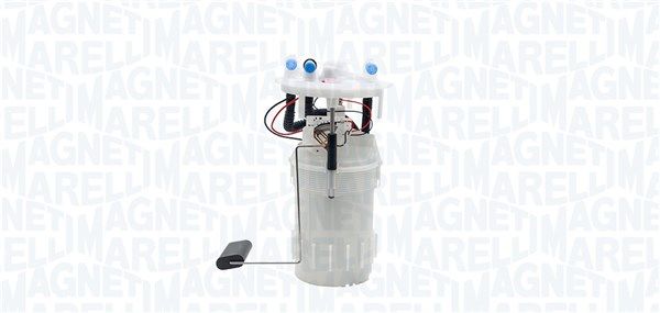 MAGNETI MARELLI 313011313185 Fuel Supply Module