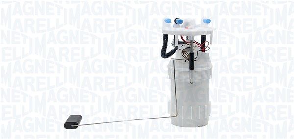 MAGNETI MARELLI 313011313186 Fuel Supply Module
