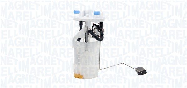 MAGNETI MARELLI 313011313191 Sender Unit, fuel tank