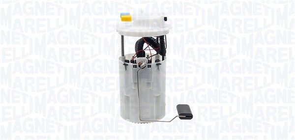 MAGNETI MARELLI 313011313192 Fuel Supply Module
