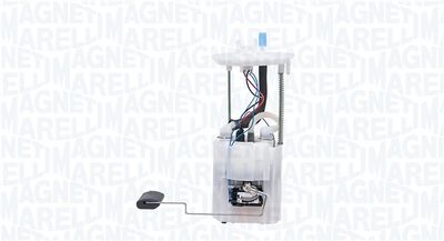 Fuel Supply Module MAGNETI MARELLI 313011313218