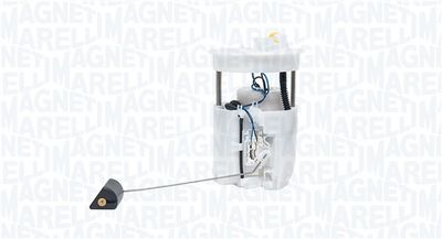 Fuel Supply Module MAGNETI MARELLI 313011313221
