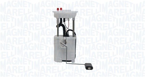 MAGNETI MARELLI 313011313277 Fuel Supply Module