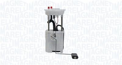 Fuel Supply Module MAGNETI MARELLI 313011313277