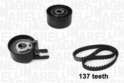 Timing Belt Kit MAGNETI MARELLI 341304030000