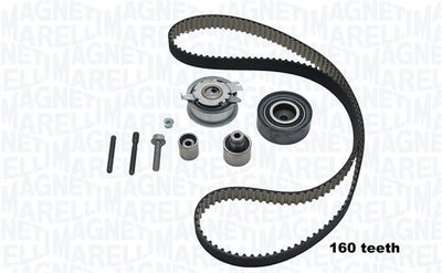 Timing Belt Kit MAGNETI MARELLI 341304080000