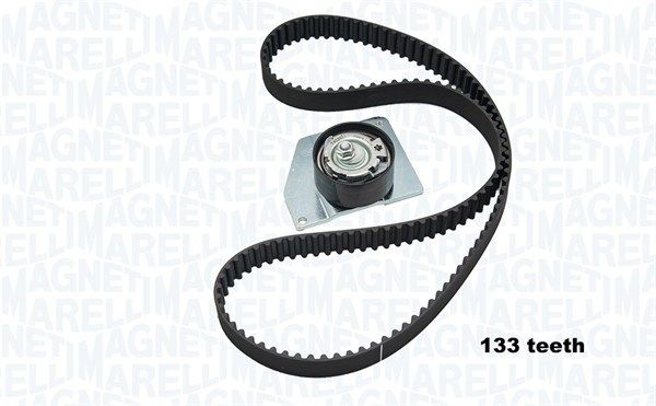 MAGNETI MARELLI 341304110000 Timing Belt Kit