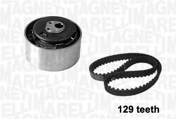 MAGNETI MARELLI 341305810000 Timing Belt Kit