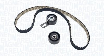Timing Belt Kit MAGNETI MARELLI 341306590000