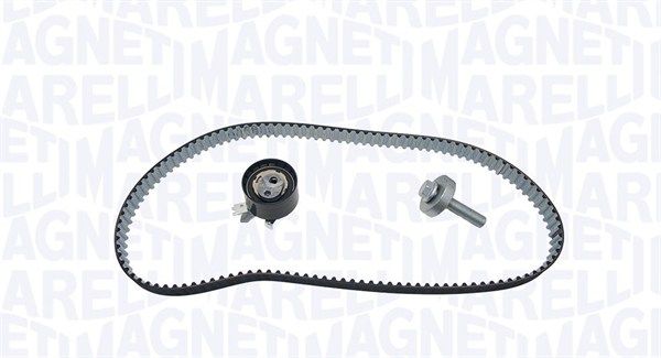 MAGNETI MARELLI 341306600000 Timing Belt Kit