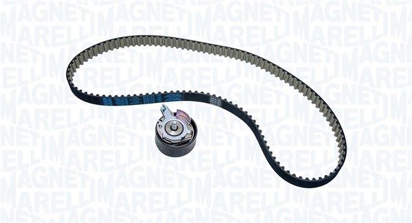 MAGNETI MARELLI 341306630000 Timing Belt Kit