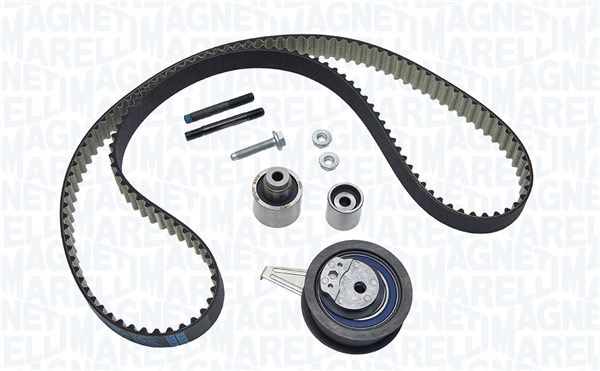 MAGNETI MARELLI 341306640000 Timing Belt Kit