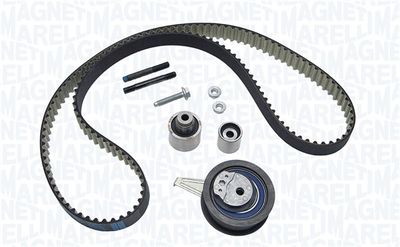Timing Belt Kit MAGNETI MARELLI 341306640000