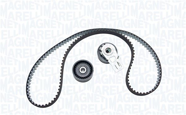 MAGNETI MARELLI 341306650000 Timing Belt Kit