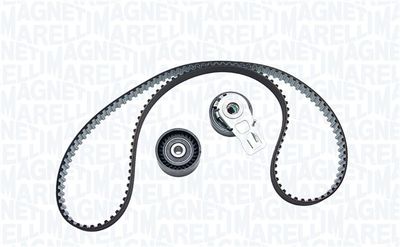 Timing Belt Kit MAGNETI MARELLI 341306650000