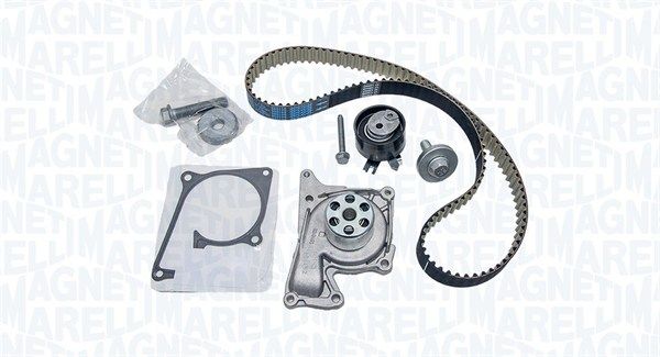 MAGNETI MARELLI 341404170003 Water Pump & Timing Belt Kit