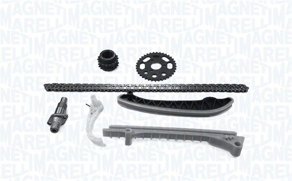 MAGNETI MARELLI 341500000110 Timing Chain Kit