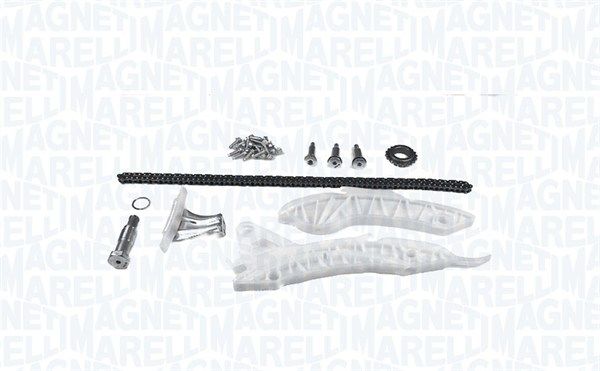 MAGNETI MARELLI 341500000130 Timing Chain Kit